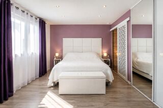  Maison à vendre 6 pièces 204 m²