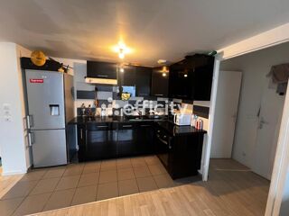  Appartement � vendre 3 pi�ces 59 m�