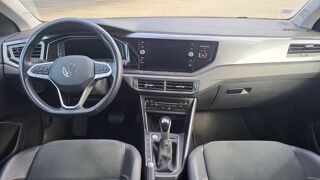 Taigo I 1.0 TSI 110 DSG7 Style - Automatique 2022 occasion 39100 Dole