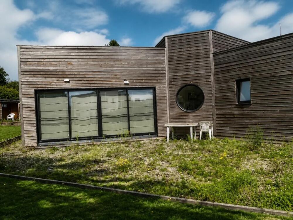 Vente Maison Maison de 5 pièces de 179 m² à Teurthéville-Hague Teurtheville hague