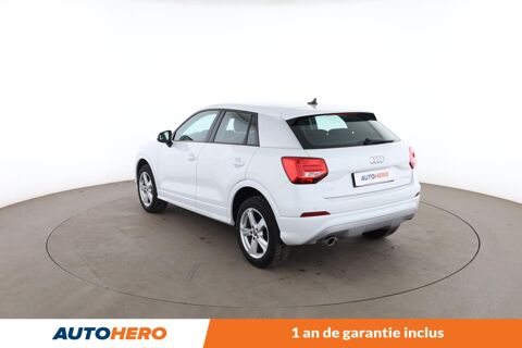 Q2 30 TFSI Sport 116 ch 2019 occasion 92130 Issy-les-Moulineaux