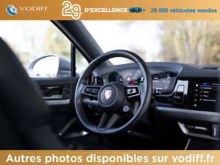 Cayenne E-HYBRID 470 CH 2024 occasion 67960 Entzheim
