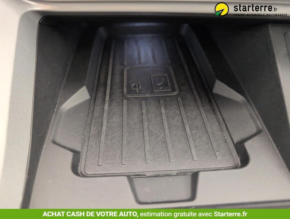 Q3 35 TDI 150 ch S tronic 7 Design 2023 occasion 69190 Saint-Fons