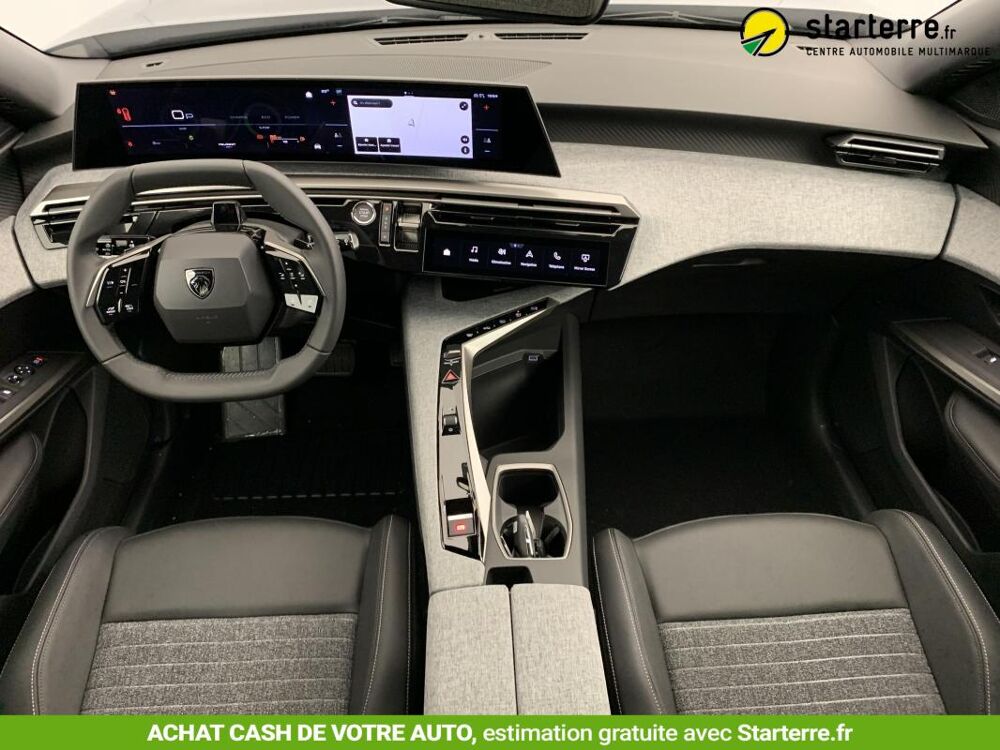 5008 Hybrid 145 e-DCS6 Allure 2026 occasion 69190 Saint-Fons