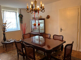  Propri�t�/ch�teau � vendre 5 pi�ces 147 m�