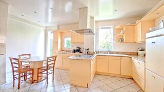  Maison à vendre 6 pièces 155 m²