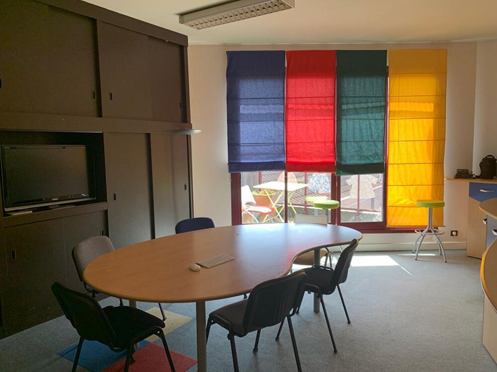   Bureau Limoges
