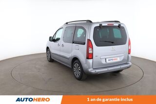 Partner Tepee 1.2 PureTech Style 110 ch 2016 occasion 92130 Issy-les-Moulineaux
