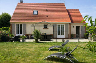  Maison � vendre 6 pi�ces 117 m�