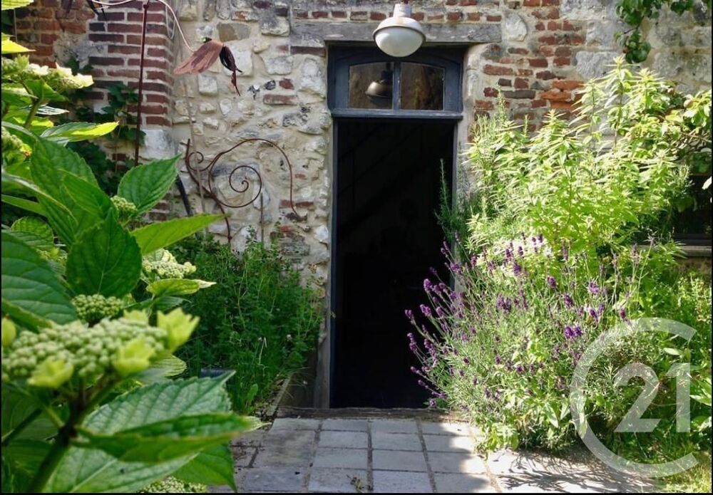 Vente Maison Maison de village Montreuil sur mer