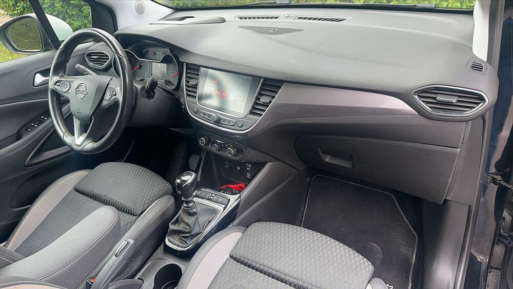 Crossland X 1.2 Turbo 130 Ultimate 2018 occasion 69330 Meyzieu