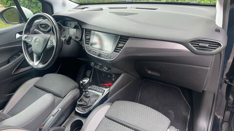 Crossland X 1.2 Turbo 130 Ultimate 2018 occasion 69330 Meyzieu