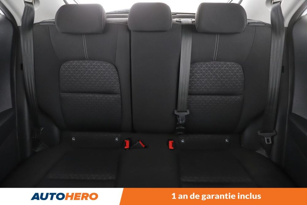Picanto 1.2 84 ch 2019 occasion 92130 Issy-les-Moulineaux