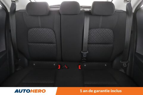 Picanto 1.2 84 ch 2019 occasion 92130 Issy-les-Moulineaux
