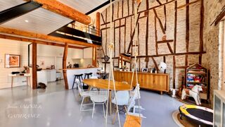  Maison à vendre 4 pièces 145 m²