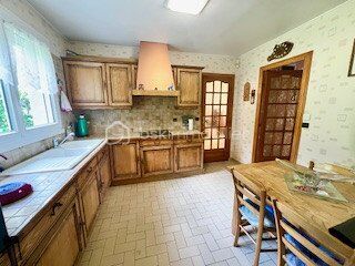  Maison � vendre 5 pi�ces 117 m�