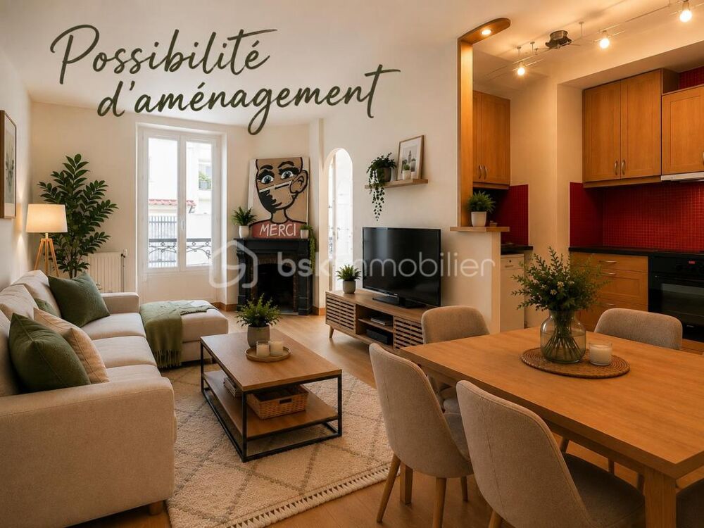 Vente Maison Maison de ville Lagny sur marne