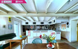  Maison � vendre 6 pi�ces 170 m�