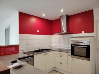 Maison � vendre 4 pi�ces 100 m�