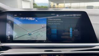 X5 (G05) xDrive 3.0 394 Hybrid Steptronic8 M Sport 2022 occasion 97470 Saint Benoit