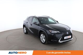 UX 250h Pack Confort Business 2WD 184 ch 2021 occasion 92130 Issy-les-Moulineaux
