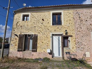  Maison à vendre 4 pièces 94 m²