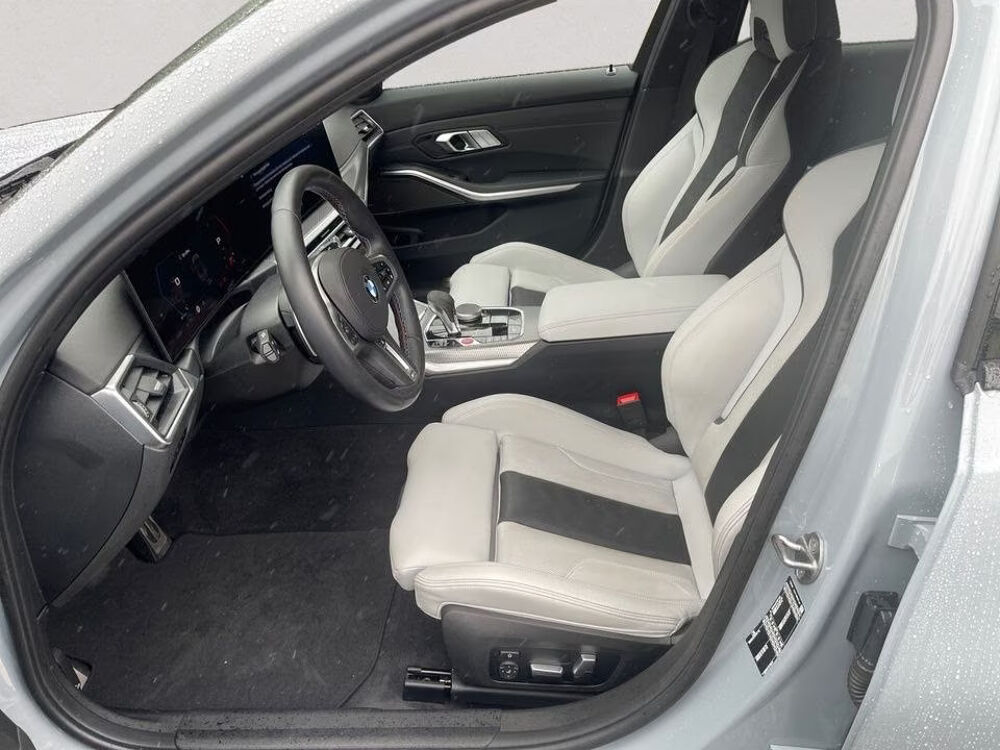 M3 Competition – M xDrive 510 ch BPS Garantie 2 ans 2023 occasion 33000 Bordeaux