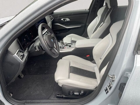 M3 Competition – M xDrive 510 ch BPS Garantie 2 ans 2023 occasion 33000 Bordeaux