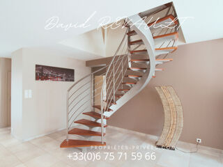  Maison  vendre 6 pices 143 m