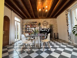  Maison � vendre 11 pi�ces 270 m�