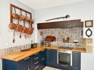  Maison à vendre 5 pièces 149 m²