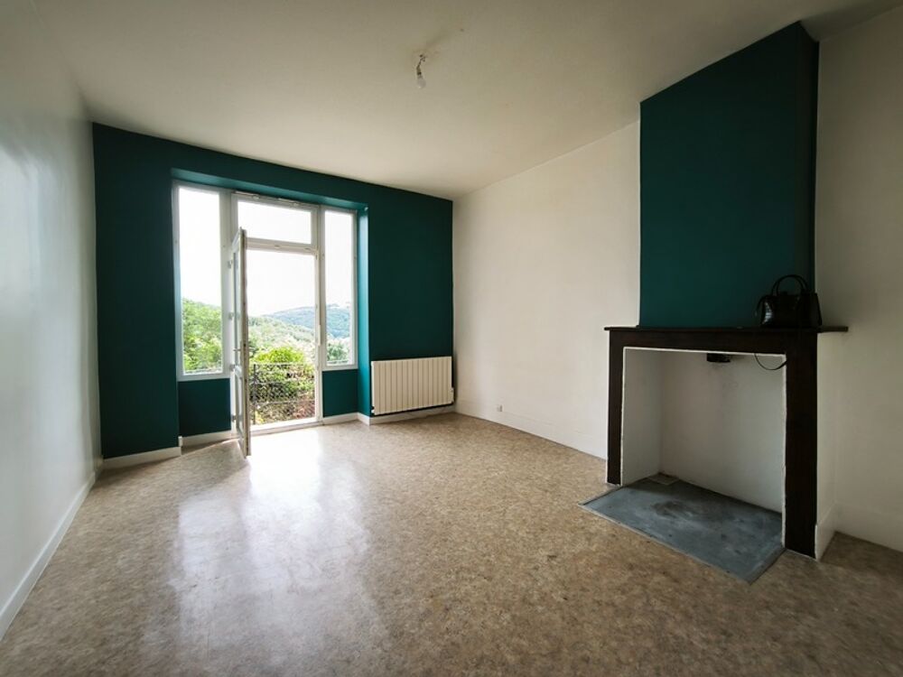 Location Maison Maison T3 de 92,90 m² avec jardin, cave et stationnement – Sainte-Catherine Sainte catherine