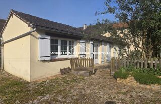  Maison à vendre 2 pièces 52 m²