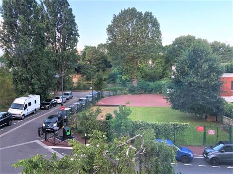  Appartement  louer 2 pices 41 m