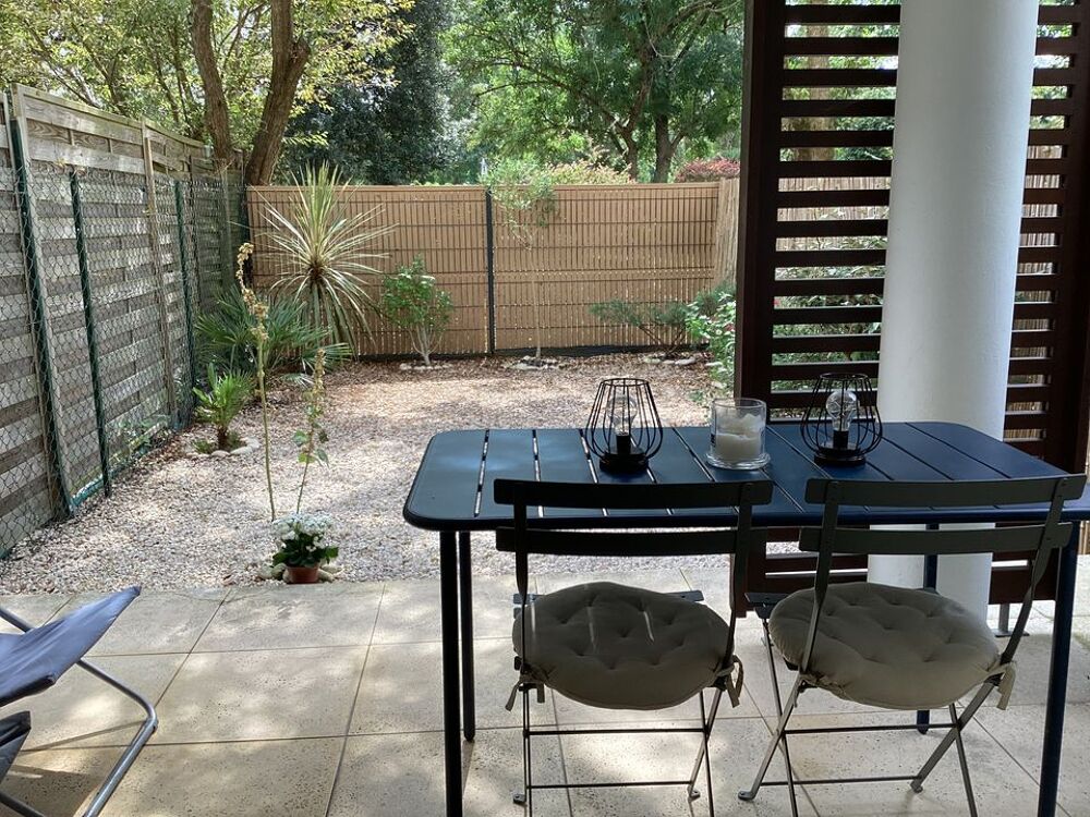 Location Appartement Studio de 23m2 à louer sur La Rochelle La rochelle
