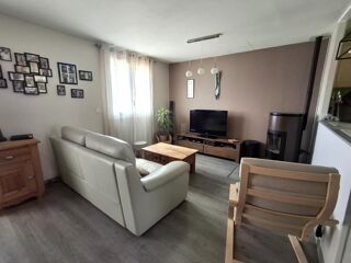 Vente Maison Maison familiale en parfait état – Posez vos valises ! Briconville