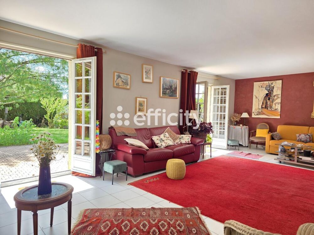 Vente Maison Maison de village Prunay en yvelines