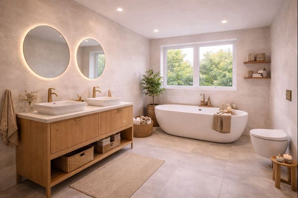 Vente Villa **EXCLUSIVITÉ** Villa T4 +Jardin de 194m2 - Frais de Notaire OFFERTS !** Bruges