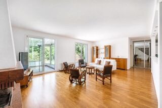  Maison à vendre 6 pièces 168 m²