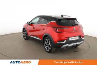 Captur 1.3 TCe Edition One EDC 154 ch 2020 occasion 92130 Issy-les-Moulineaux