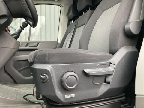Crafter 30 L3H3 2.0 TDI 140 CH BUSINESS - UTILITAIRE 2021 occasion 14650 Carpiquet
