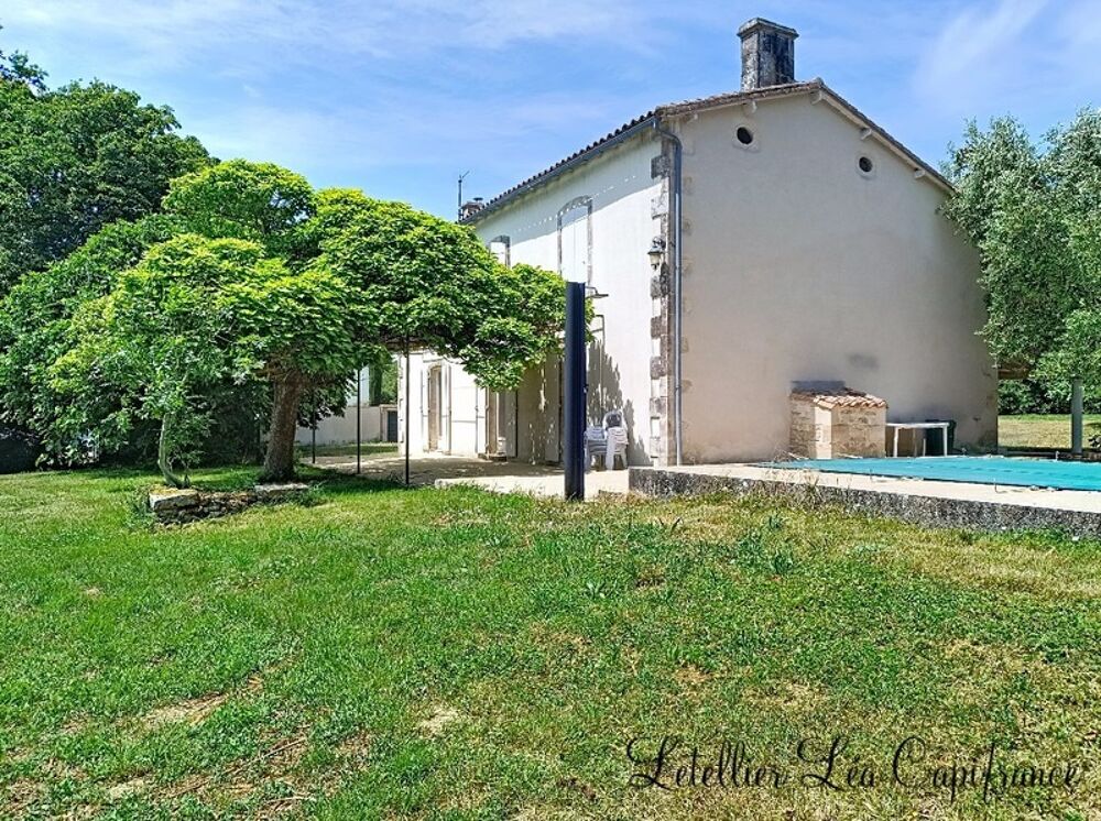 Vente Propriété/Château Propriété à vendre 5 pièces Celles sur belle