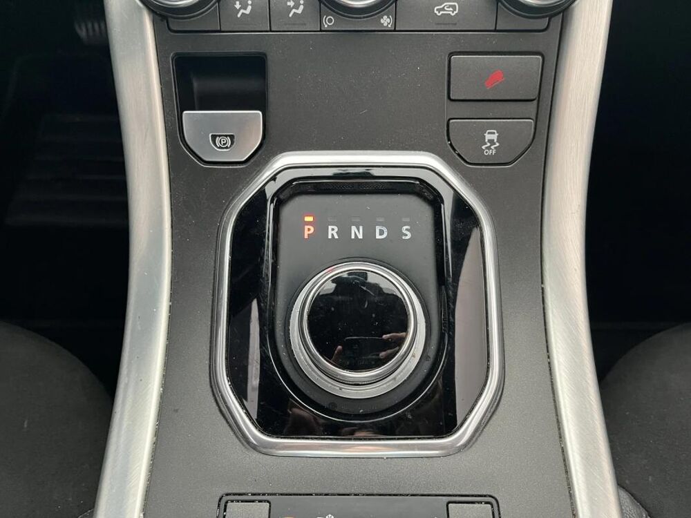 Range Rover Evoque SD4 2.2d 190ch Pure 2013 occasion 34500 B&eacute;ziers
