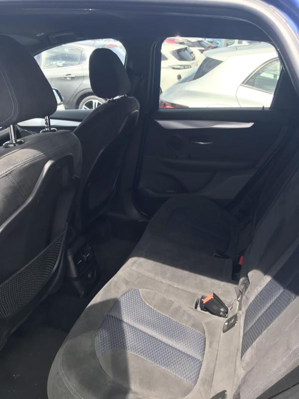 Serie 2 190 M SPORT 2016 occasion 38160 Chatte