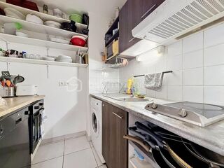  Appartement à vendre 2 pièces 42 m²