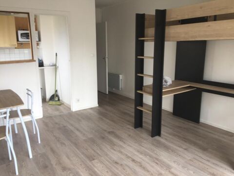  Appartement � louer 1 pi�ce 30 m�