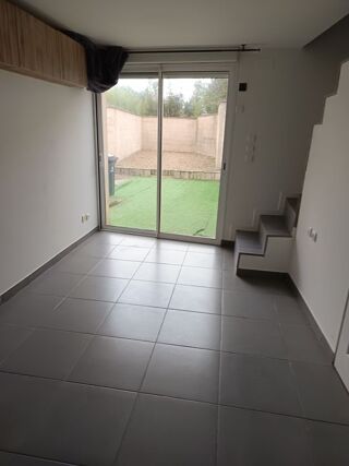  Maison � louer 2 pi�ces 50 m� Le plessier sur saint just