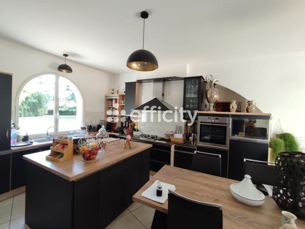  vendre  Maison Saint-Philbert-de-Grand-Lieu (44310)