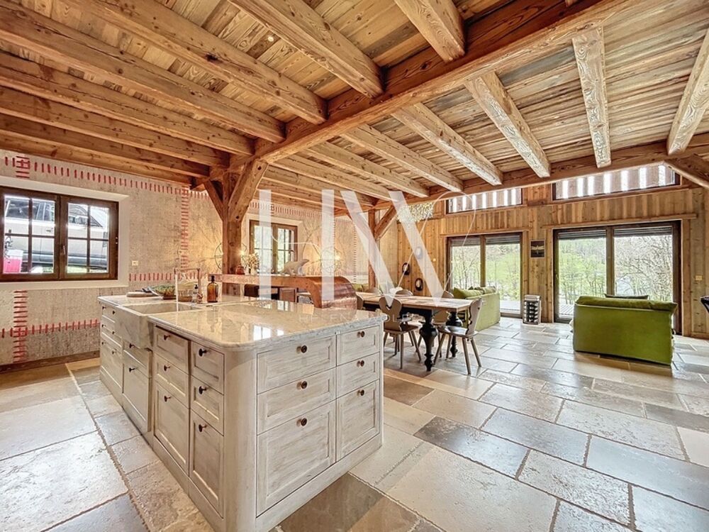  vendre  Chalet Megve (74120)