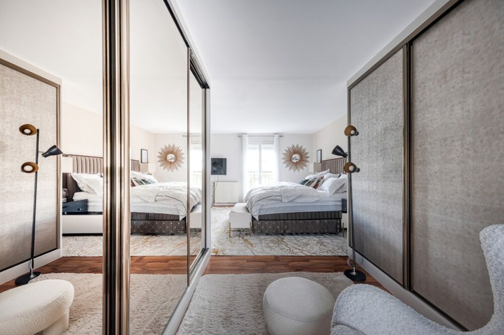 � vendre  Maison Jouars-Pontchartrain (78760)